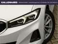 BMW 320 d Mild-Hybrid-AHK-Sportsitze-Bluetoth Weiß - thumbnail 8