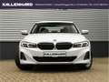 BMW 320 d Mild-Hybrid-AHK-Sportsitze-Bluetoth Weiß - thumbnail 5