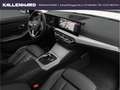 BMW 320 d Mild-Hybrid-AHK-Sportsitze-Bluetoth Weiß - thumbnail 16