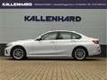 BMW 320 d Mild-Hybrid-AHK-Sportsitze-Bluetoth Weiß - thumbnail 7