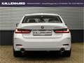 BMW 320 d Mild-Hybrid-AHK-Sportsitze-Bluetoth Weiß - thumbnail 6