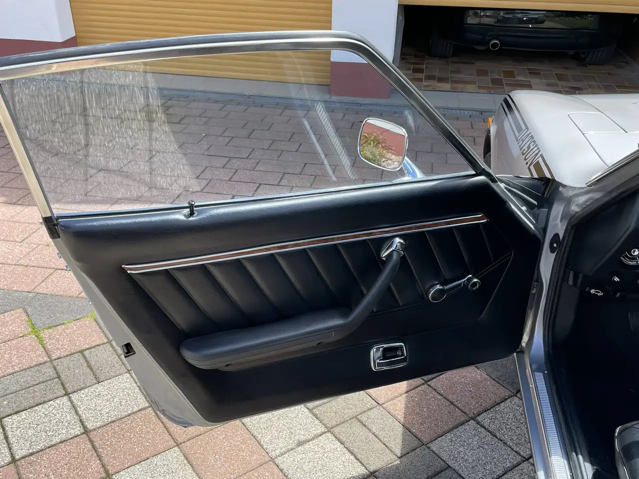 Nissan 280 ZX Datsun 280Z Bj. 1977, foto 7