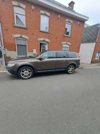 VOLVO XC70 D4 AWD UTILITAIRE – 2 PLACES / CONVERSION 5 PLACES POSSIBLE – ÉTAT IMPECCABLE