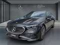 Mercedes-Benz E 300 de 4M T +AMG+Night+Memory+MBUX+PANO+KAMERA Grau - thumbnail 1