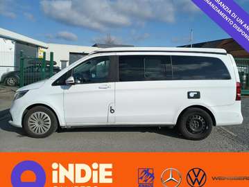 Mercedes Marco Polo 250d | 2022 | EURO 6 | Automatico | Venditore Professionale