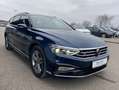 Volkswagen Passat Variant 2.0 TDI DSG R-LINE IQ-MATRIX-LED+ Blau - thumbnail 6