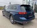 Volkswagen Passat Variant 2.0 TDI DSG R-LINE IQ-MATRIX-LED+ Blau - thumbnail 3