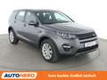 Land Rover Discovery Sport 2.2 Sd4 SE AWD Aut.*NAVI*BI-XENON*PDC*SHZ*LHZ* Grau - thumbnail 8