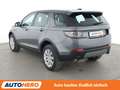 Land Rover Discovery Sport 2.2 Sd4 SE AWD Aut.*NAVI*BI-XENON*PDC*SHZ*LHZ* Grau - thumbnail 4