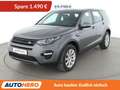 Land Rover Discovery Sport 2.2 Sd4 SE AWD Aut.*NAVI*BI-XENON*PDC*SHZ*LHZ* Grau - thumbnail 1