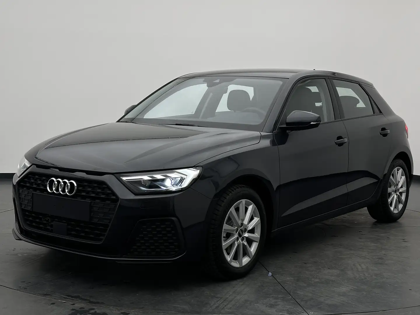 Audi A1 A1 30 TFSI Sportback +CARPLAY+SHZ+LED-SW+PDC+16" Grigio - 2