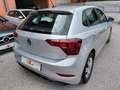 Volkswagen Polo Polo 1,0 TSI * LED, Virtual, Tempomat, usw...* Silber - thumbnail 4