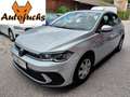 Volkswagen Polo Polo 1,0 TSI * LED, Virtual, Tempomat, usw...* Silber - thumbnail 1