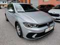Volkswagen Polo Polo 1,0 TSI * LED, Virtual, Tempomat, usw...* Silber - thumbnail 6
