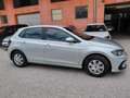 Volkswagen Polo Polo 1,0 TSI * LED, Virtual, Tempomat, usw...* Silber - thumbnail 5