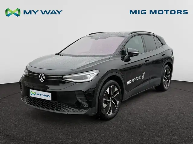 Volkswagen ID.4 Pro Business Premium 77 kWh (286 pk) /// Trekhaak /// 360° Camera /// Elektrische koffer ///