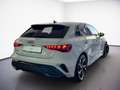 Audi A3 Sportback S line 35TFSI 150PS S tronic 5J-Garantie Weiß - thumbnail 4