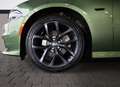 Dodge Charger 3.6 GT/PerfPages/Alpine/Navi/4xSHZ/R20 Zöld - thumbnail 4