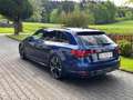 Audi A4 Avant 2,0 TDI Sport S-tronic Sline *TOP* VB Blau - thumbnail 6