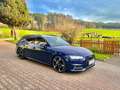 Audi A4 Avant 2,0 TDI Sport S-tronic Sline *TOP* VB Blau - thumbnail 1