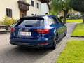 Audi A4 Avant 2,0 TDI Sport S-tronic Sline *TOP* VB Blau - thumbnail 5