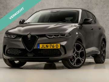 1.5T Hybrid Sprint Automaat (VIRTUAL COCKPIT, APPL