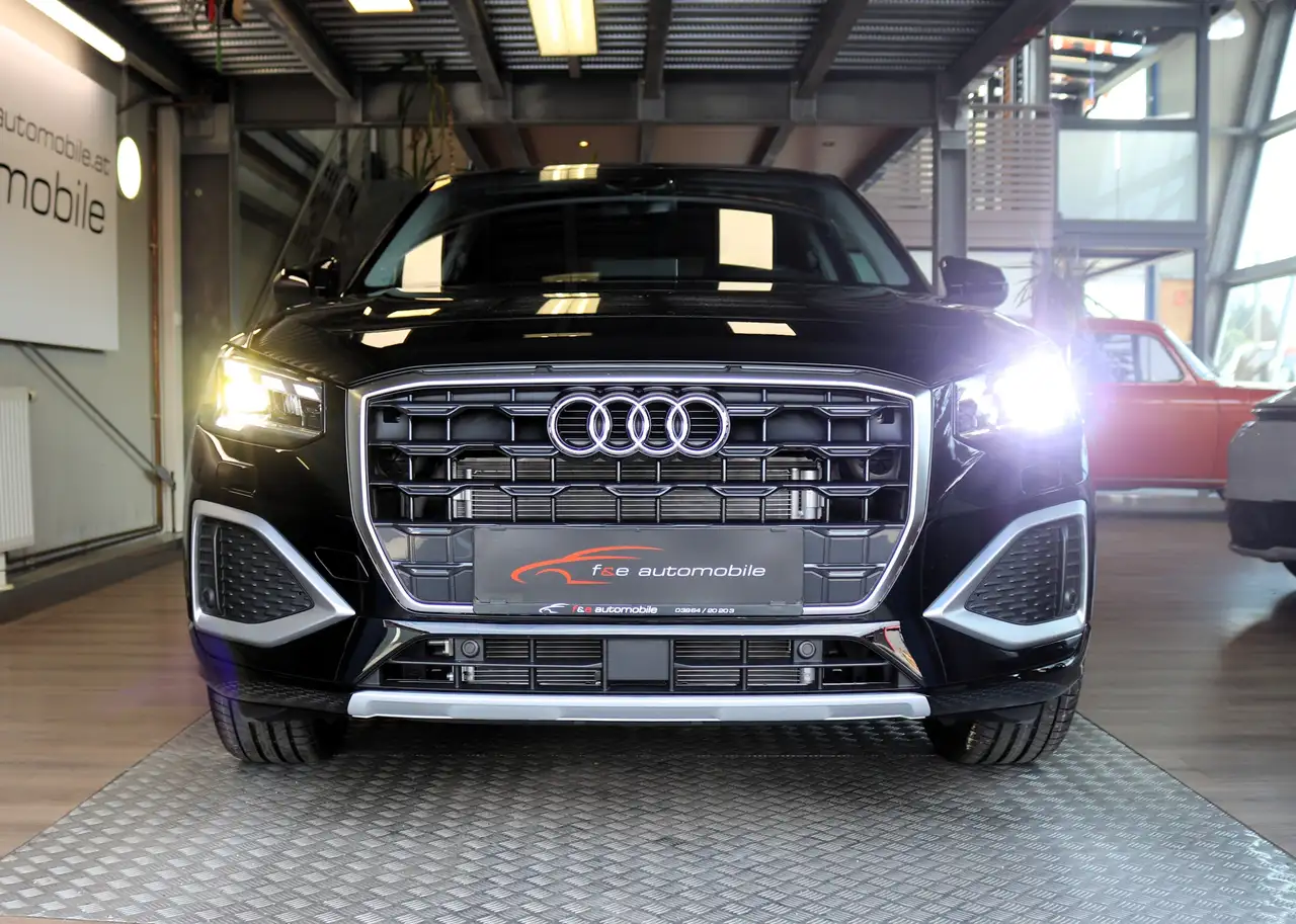 Audi Q2 2026