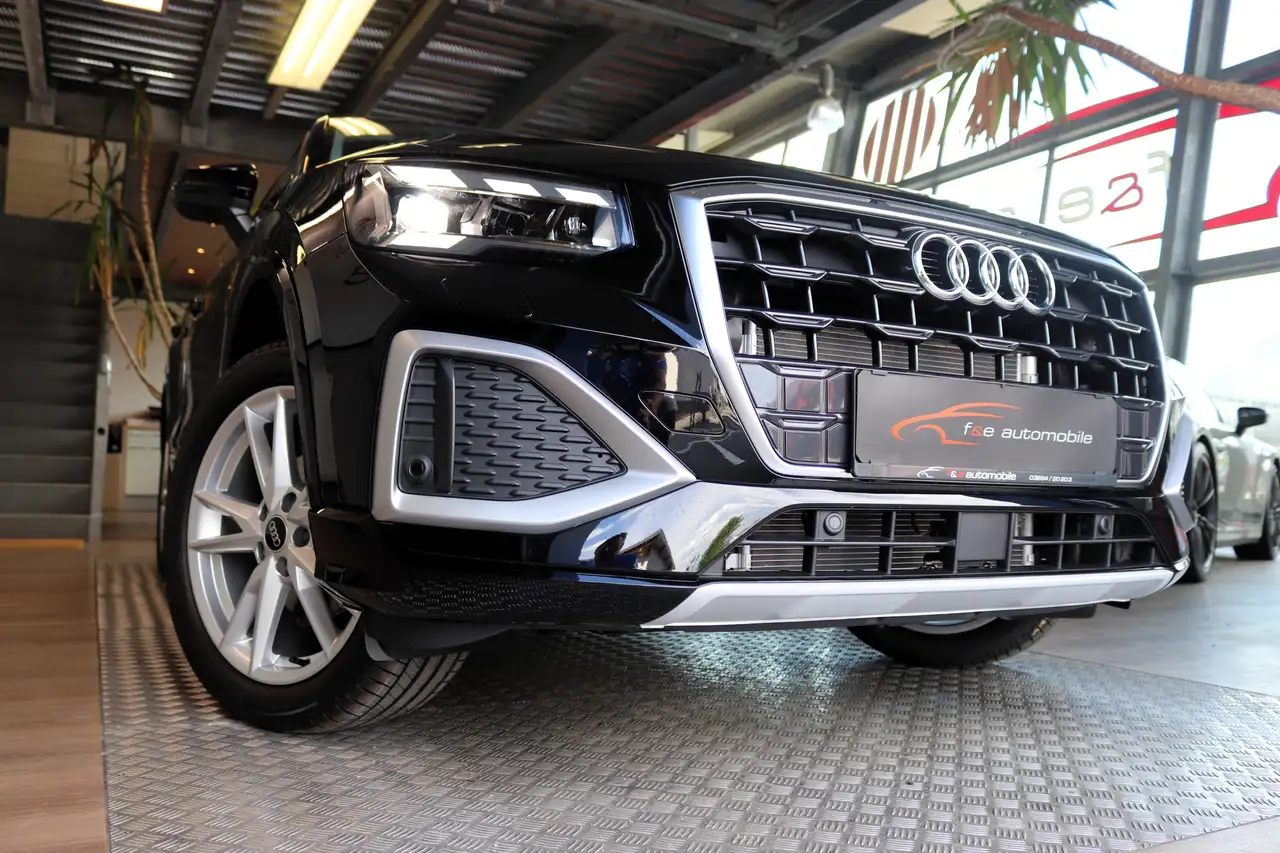 Audi Q2 2026