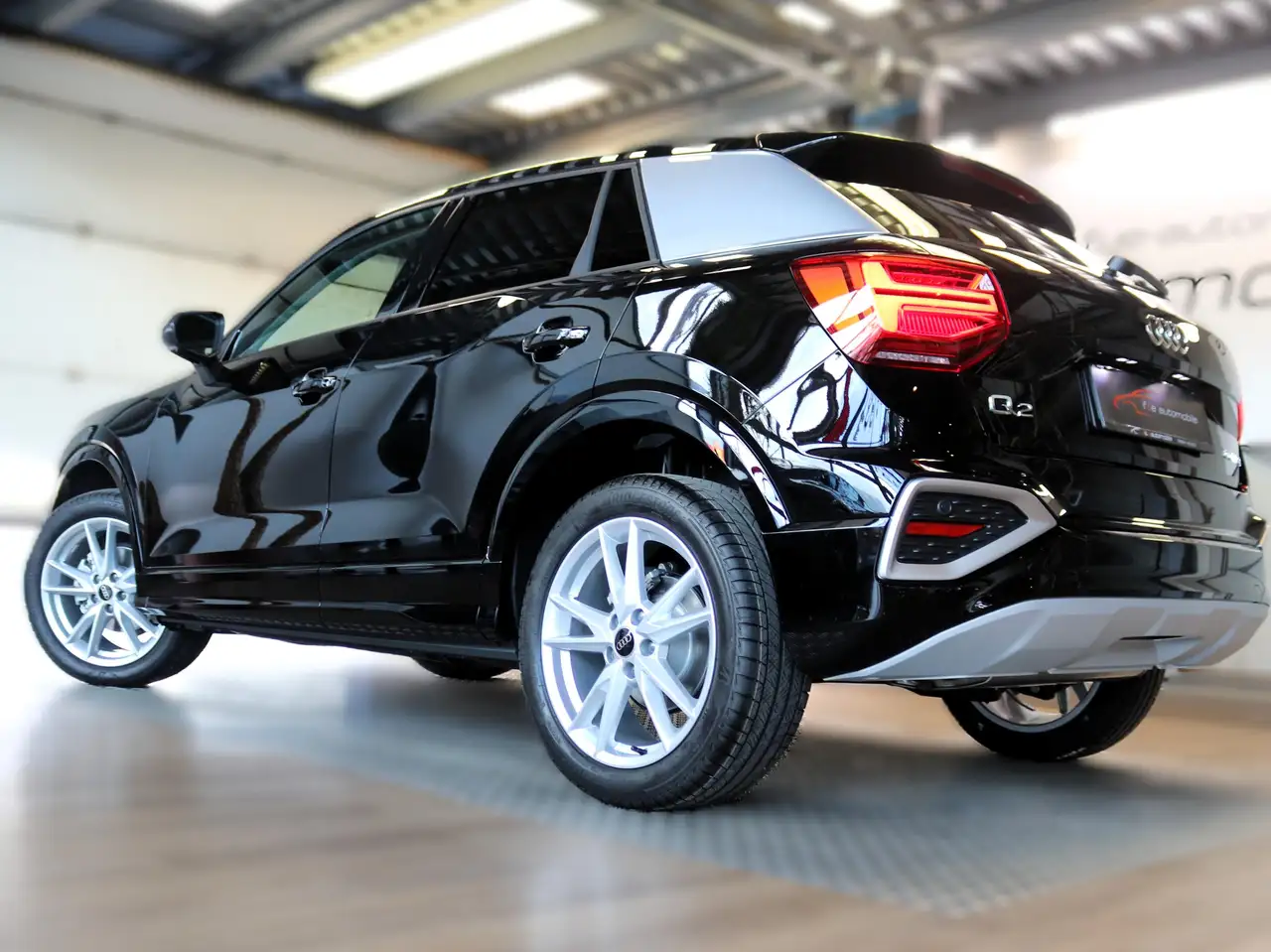 Audi Q2 2026