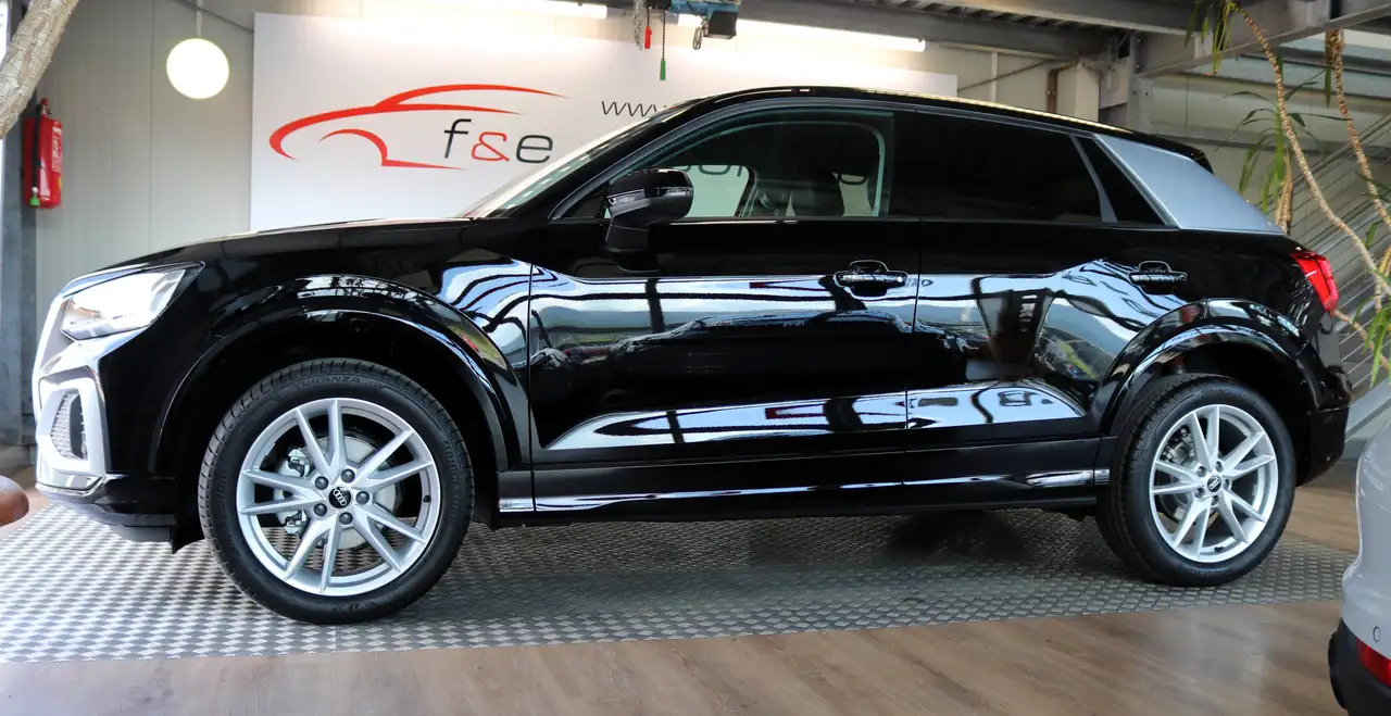 Audi Q2 2026