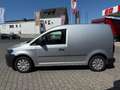 Volkswagen Caddy Kasten Silber - thumbnail 2