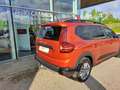 Dacia Jogger DACIA Jogger Expression TCe 110 7-Sitzer Rot - thumbnail 10