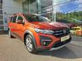 Dacia Jogger DACIA Jogger Expression TCe 110 7-Sitzer Rot - thumbnail 1