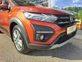 Dacia Jogger DACIA Jogger Expression TCe 110 7-Sitzer Rot - thumbnail 3