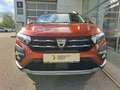 Dacia Jogger DACIA Jogger Expression TCe 110 7-Sitzer Rot - thumbnail 2