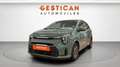 Kia Picanto Drive 57 kW (79Cv) Verde - thumbnail 1