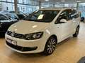 Volkswagen Sharan Join*Bi-Xenon*Navi*Pano*RF-Cam*MirrorLink Weiß - thumbnail 1