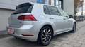 Volkswagen Golf 7+NAVI+TÜV+GARANTIE+KAMERA+PARKSRNSOR Silber - thumbnail 10