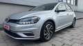 Volkswagen Golf 7+NAVI+TÜV+GARANTIE+KAMERA+PARKSRNSOR Silber - thumbnail 7