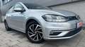 Volkswagen Golf 7+NAVI+TÜV+GARANTIE+KAMERA+PARKSRNSOR Silber - thumbnail 2