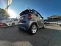 smart forTwo 1000 52 kW MHD cabrio pulse siva - thumbnail 7