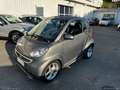 smart forTwo 1000 52 kW MHD cabrio pulse Grau - thumbnail 15