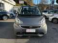 smart forTwo 1000 52 kW MHD cabrio pulse Gris - thumbnail 3