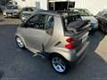 smart forTwo 1000 52 kW MHD cabrio pulse Gris - thumbnail 9