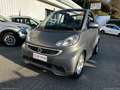 smart forTwo 1000 52 kW MHD cabrio pulse Gris - thumbnail 2