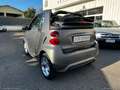 smart forTwo 1000 52 kW MHD cabrio pulse Szürke - thumbnail 6