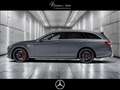 Mercedes-Benz E 63 AMG S 4M T PANO+DISTR.+HUD+SITZKLIMA+BURM.+ Gris - thumbnail 10