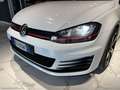 Volkswagen Golf GTI AUTOMATICA Blanc - thumbnail 4