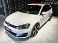 Volkswagen Golf GTI AUTOMATICA Blanc - thumbnail 2