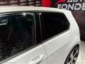 Volkswagen Golf GTI AUTOMATICA Blanc - thumbnail 8